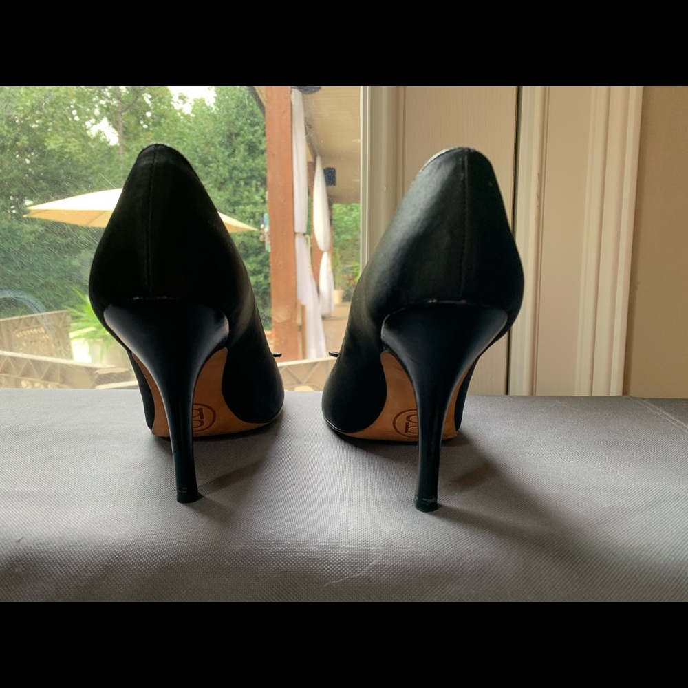 High heels pumps - Picture 3 of 4